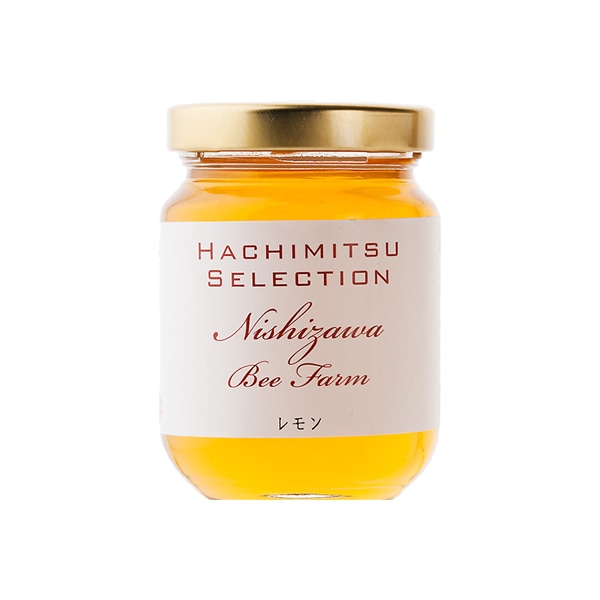 【会員様限定セール】スペイン産レモンはちみつ（110g）【お1人様2本限り】【特価品につきラッピング不可】【賞味期限2027.3】