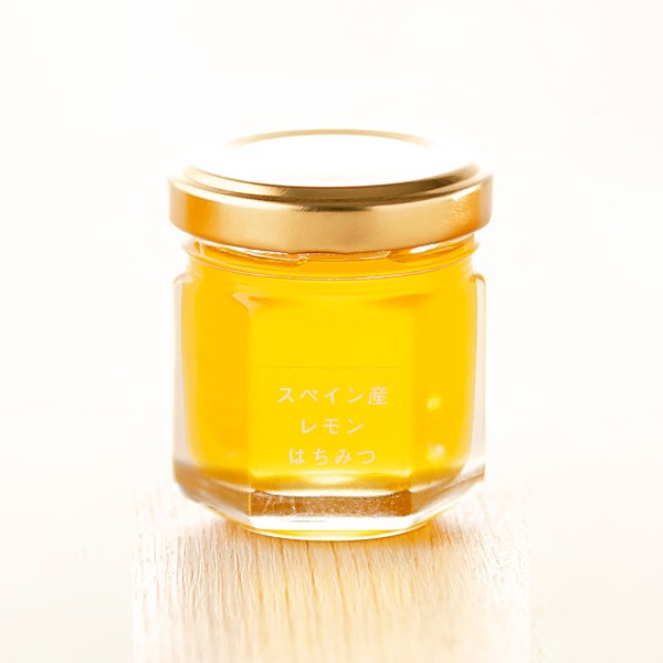 世界のはちみつプチギフト（アカシア・百花・ローズマリー・レモン・コーヒー）35g×5本【包装不可】