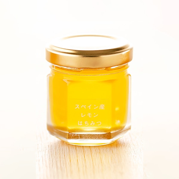 初回限定 世界のはちみつプチギフト（アカシア・百花・ローズマリー・レモン・コーヒー）35g×5本【包装不可】