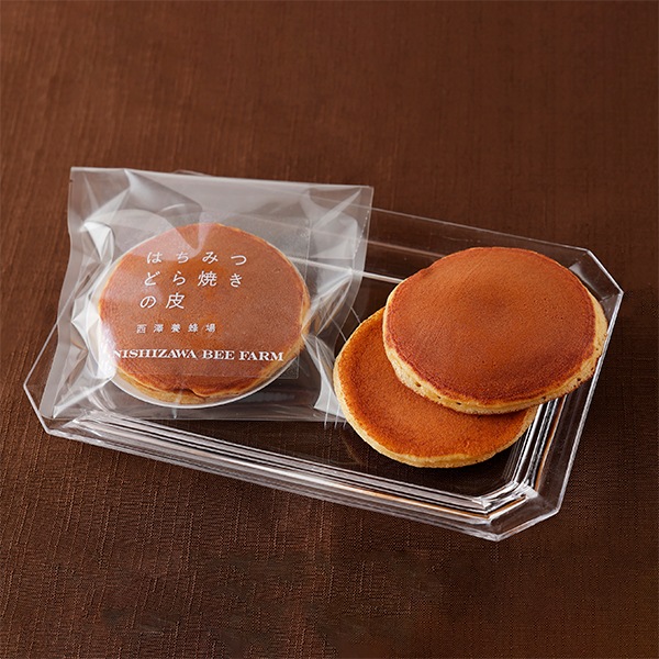 【2,026円均一まつり】お菓子セット（ハンガリー産アカシア250g・ラスク・オートミールクッキー・どら焼きの皮）【特価品につきラッピング不可】