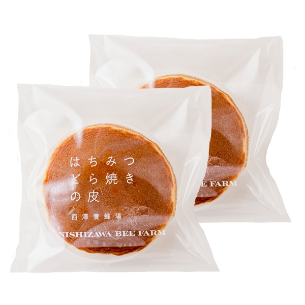 【2,026円均一まつり】お菓子セット（ハンガリー産アカシア250g・ラスク・オートミールクッキー・どら焼きの皮）【特価品につきラッピング不可】