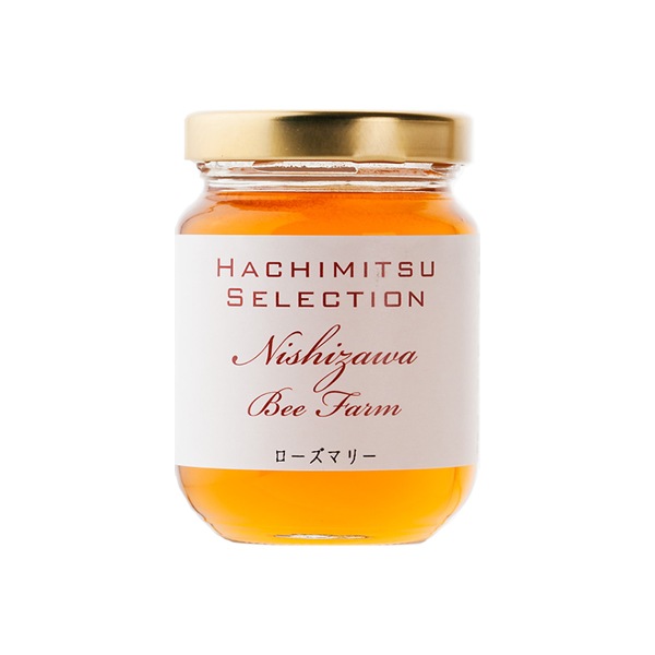 スペイン産ローズマリーはちみつ（110g）