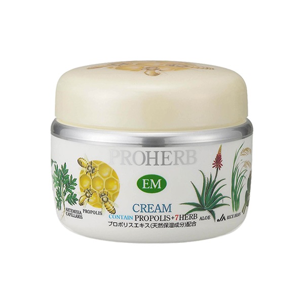 プロハーブEMクリーム2（140g）