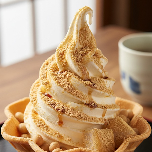 はちみつきな粉（80g）