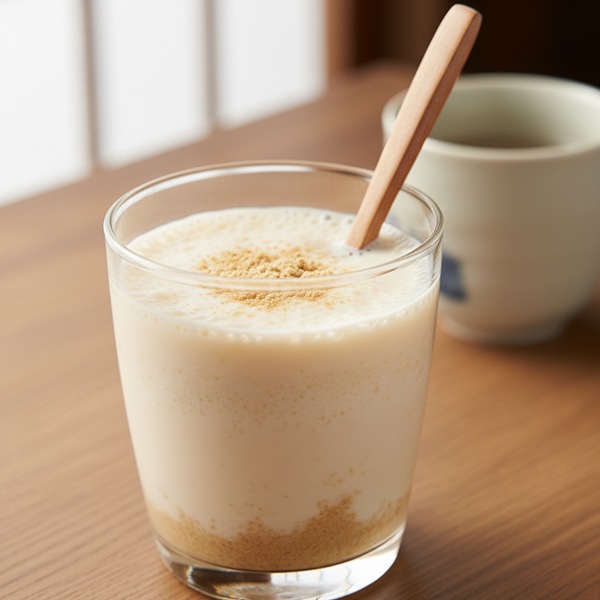 はちみつきな粉（80g）