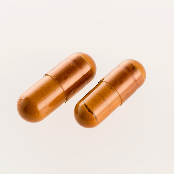 蜂の子カプセル（28粒　約7日分 ）