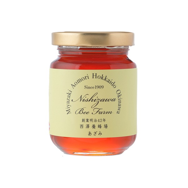 国産はちみつ2種＋1番セット（国産百花・アカシア各600g・りんご・とち・アカシア・あざみ・そば・菩提樹はちみつ各110g）【特価品につきラッピング不可】