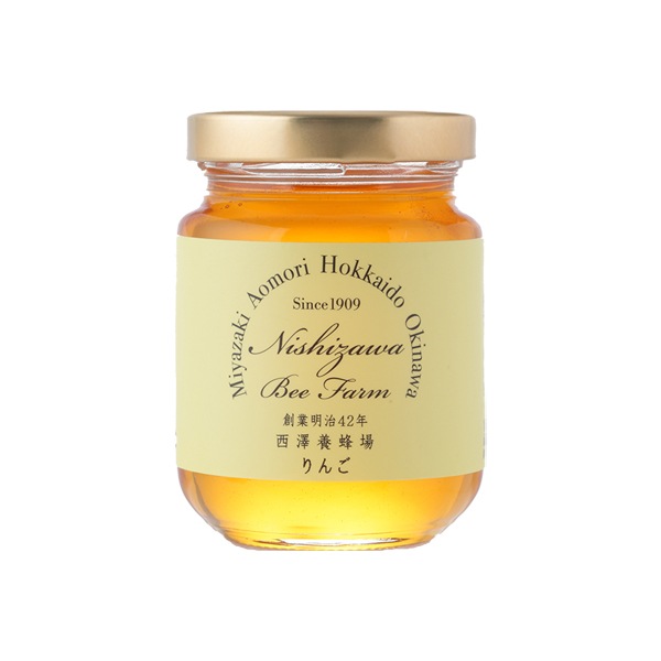 国産はちみつ2種＋1番セット（国産百花・アカシア各600g・りんご・とち・アカシア・あざみ・そば・菩提樹はちみつ各110g）【特価品につきラッピング不可】