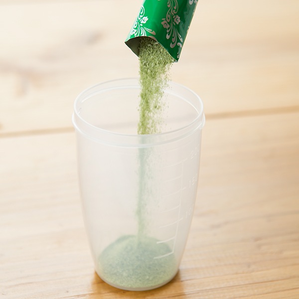 グリーンスムージー用シェイカー【お一人様5本限り】【ラッピング不可】