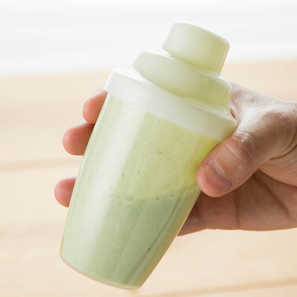 グリーンスムージー用シェイカー【お一人様5本限り】【ラッピング不可】