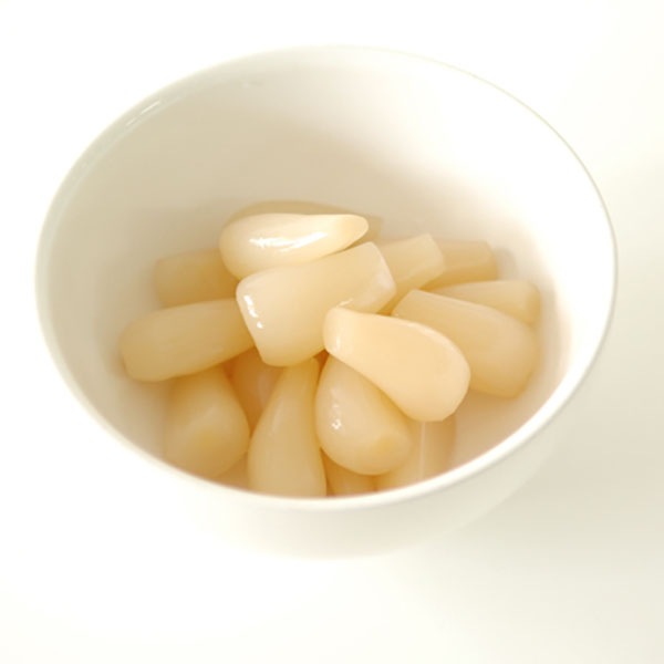 定期コース はちみつらっきょう10袋セット（甘酢5袋・ピリ辛5袋）100g×10袋