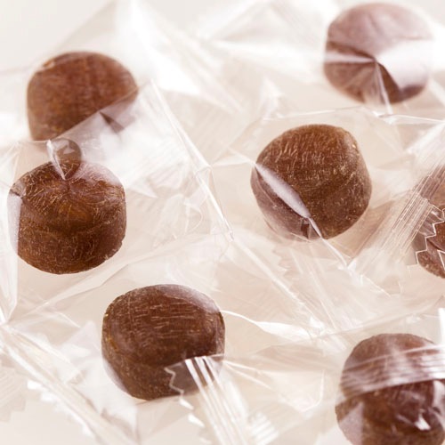 そばはちみつキャンディ 100g×2袋セット【特価品につきラッピング不可】