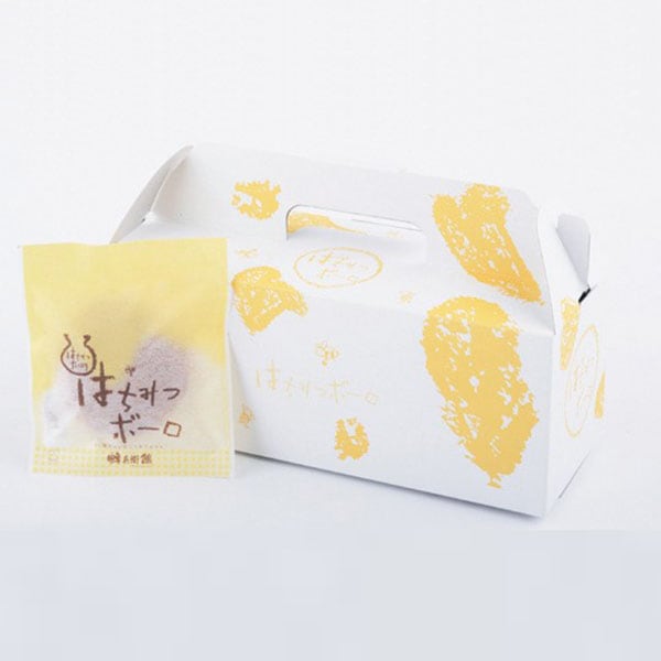 はちみつボーロ（10枚入）