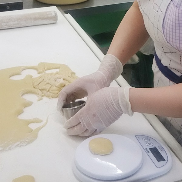 はちみつボーロ（10枚入）