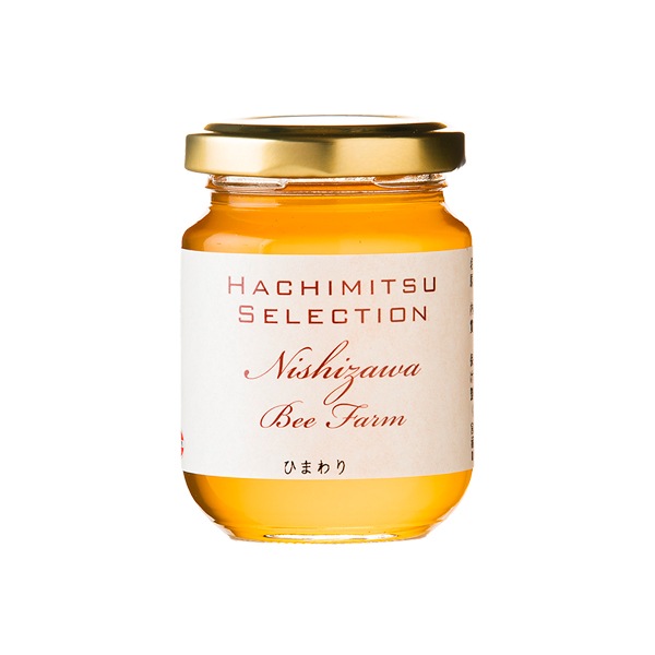 6種類の味を食べ比べ 純粋はちみつ世界紀行（110g×6本）