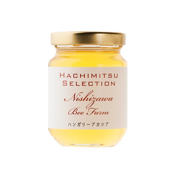 6種類の味を食べ比べ 純粋はちみつ世界紀行（110g×6本）