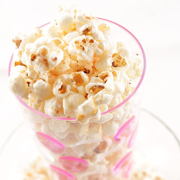 はちみつアーモンドポップコーン（100g）