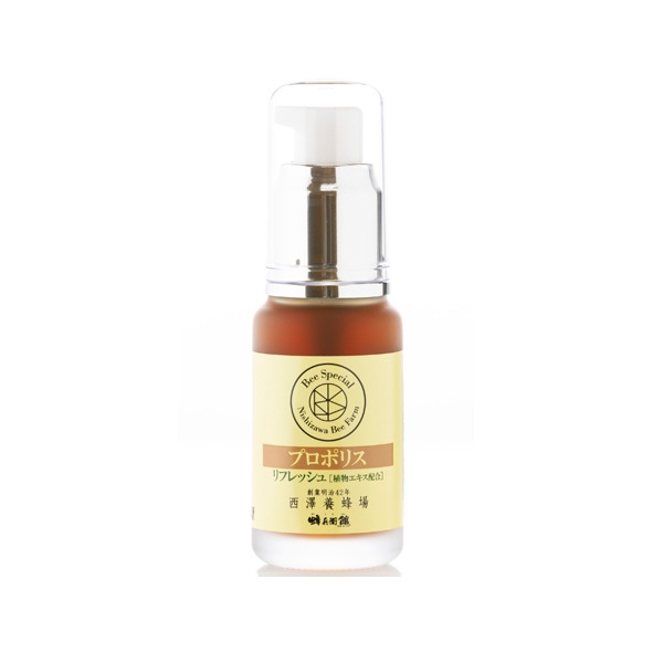 プロポリスリフレッシュ（30ml）　プロポリス液タイプ