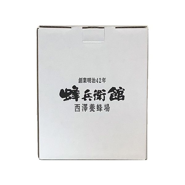 【2025年新蜜】特選プレミア アカシアはちみつ かめ入り（1.2kg）