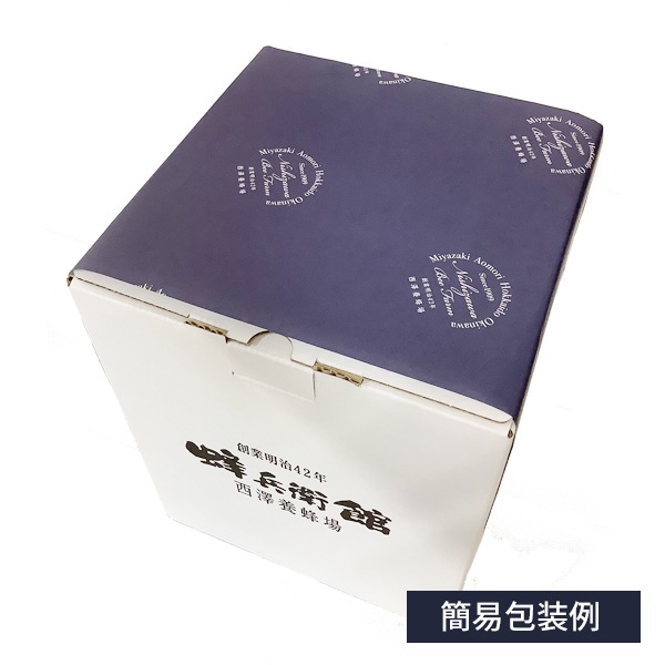 【2025年新蜜】特選プレミア アカシアはちみつ かめ入り（1.2kg）