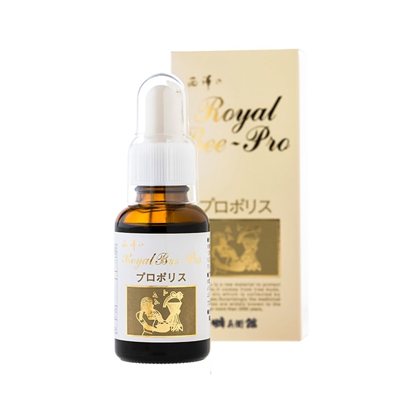 プロポリス液（30ml）5本まとめ買いセット【特価品につきラッピング不可】