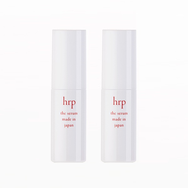 hrp 国産はちみつ美容セラム30ml×2本セット【特価品につきラッピング不可】