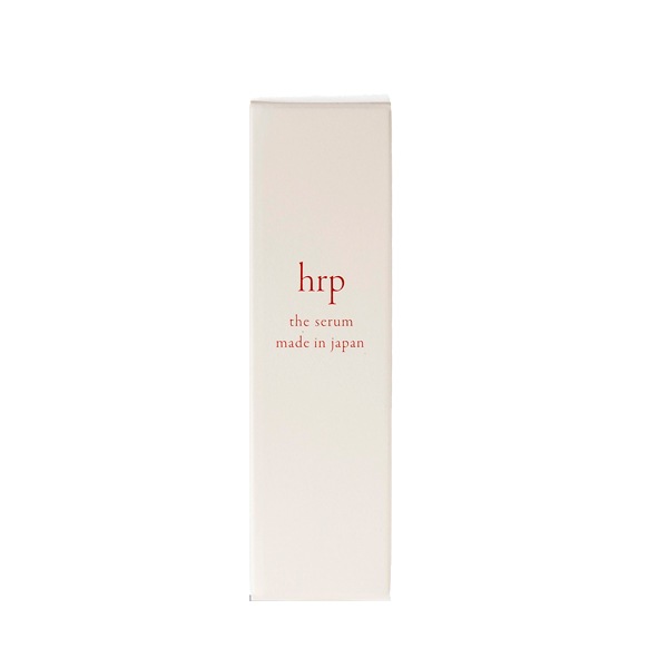 hrp 国産はちみつ美容セラム30ml×2本セット【特価品につきラッピング不可】