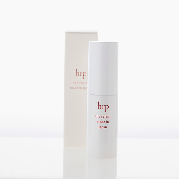 hrp 国産はちみつ美容セラム30ml×3本セット【特価品につきラッピング不可】