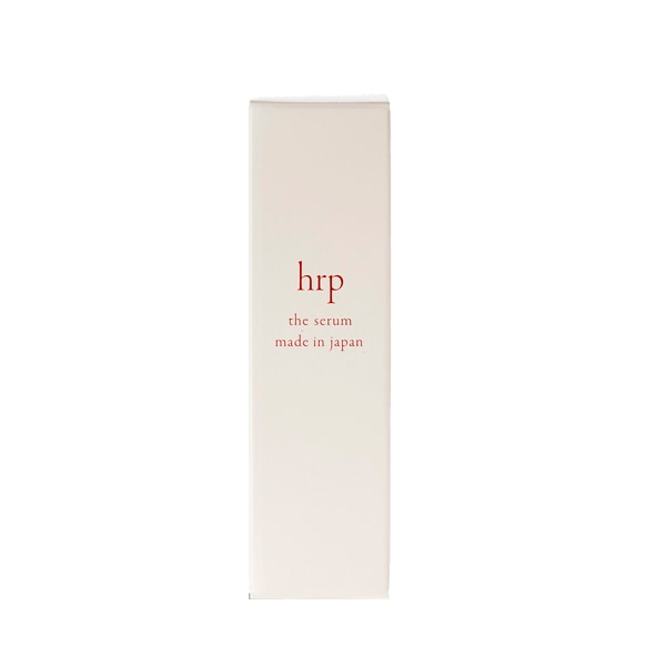 hrp 国産はちみつ美容セラム30ml×3本セット【特価品につきラッピング不可】