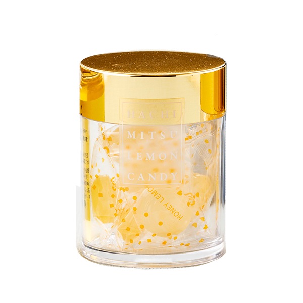 国産はちみつとキャンディーギフト（アカシア300g・はちみつレモンキャンディー50g・野草300g）