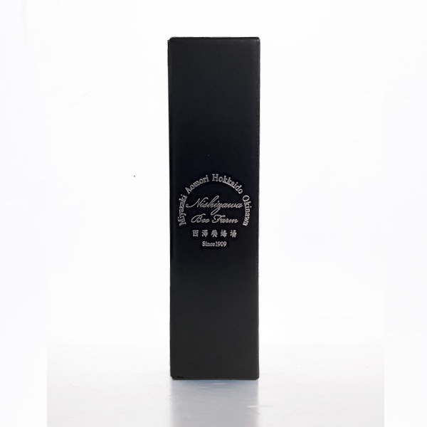 特選プレミア アカシアはちみつ4合瓶1本ギフト（1kg）ギフト箱入り