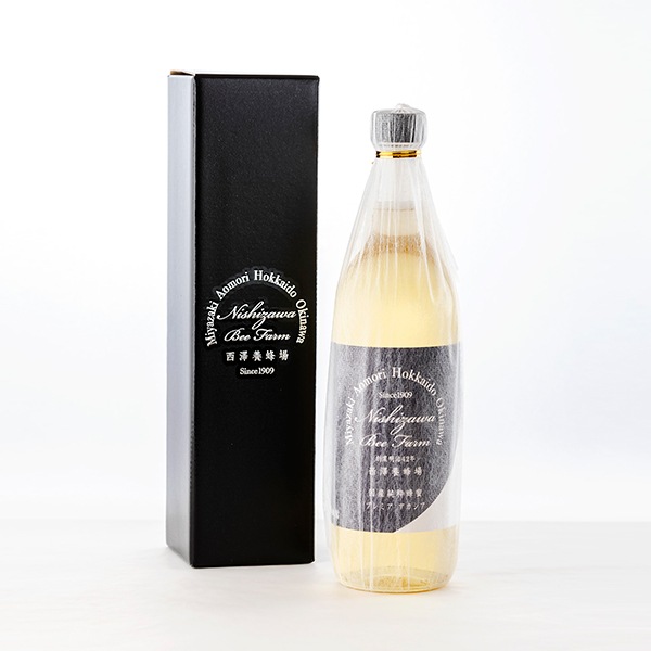 特選プレミア アカシアはちみつ4合瓶1本ギフト（1kg）ギフト箱入り