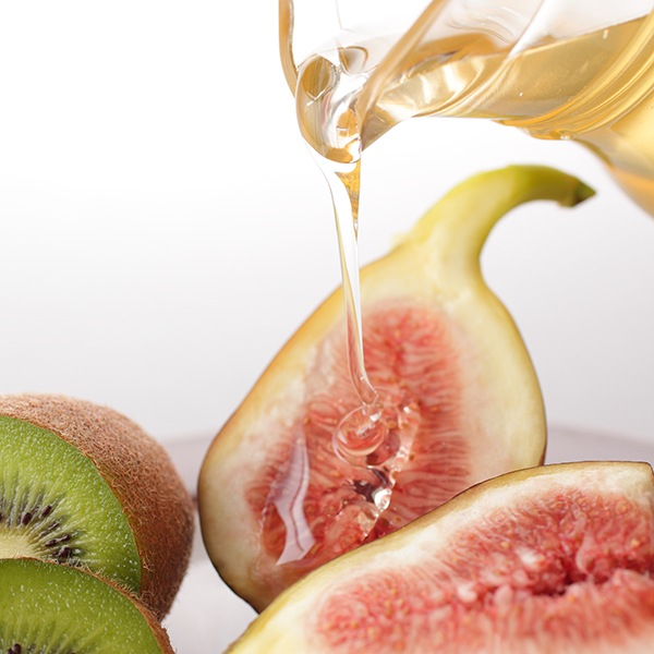 特選プレミア アカシアはちみつ4合瓶1本ギフト（1kg）ギフト箱入り