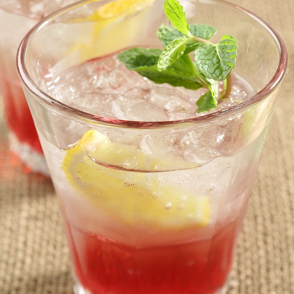 フルーツハニーギフト（ザクロ・ストロベリー・ブルーベリー果汁とはちみつ）ギフト箱入り