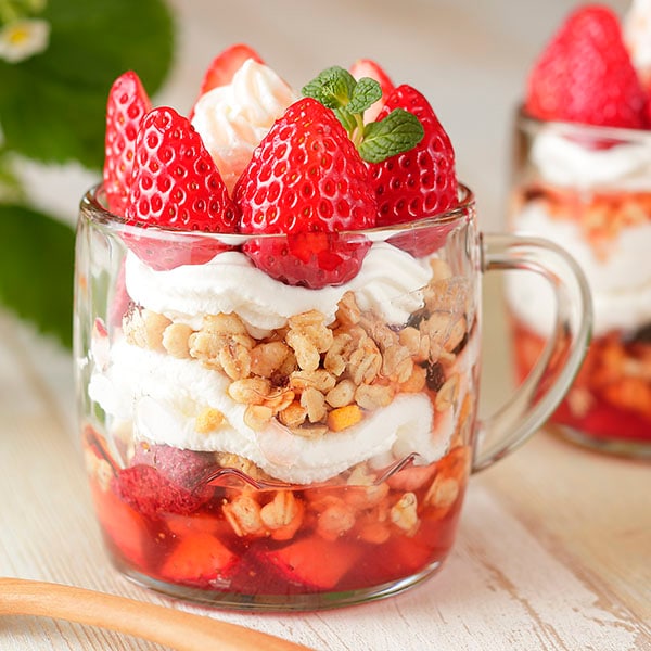 フルーツハニーギフト（ザクロ・ストロベリー・ブルーベリー果汁とはちみつ）ギフト箱入り