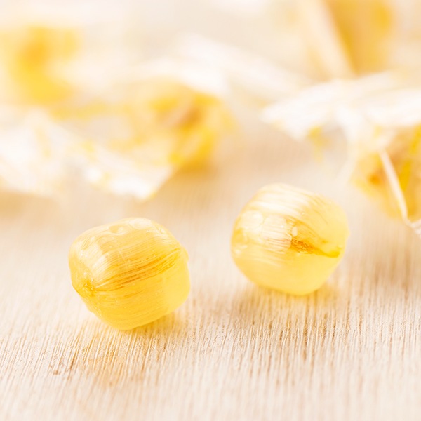 マヌカはちみつキャンディー50g MGO83+