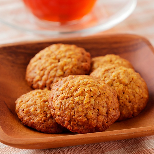 はちみつと焼菓子ギフト（はちみつラスク・オートミールクッキー・ハンガリー産アカシア・紅茶においしいはちみつ・珈琲においしいはちみつ）ギフト箱入り