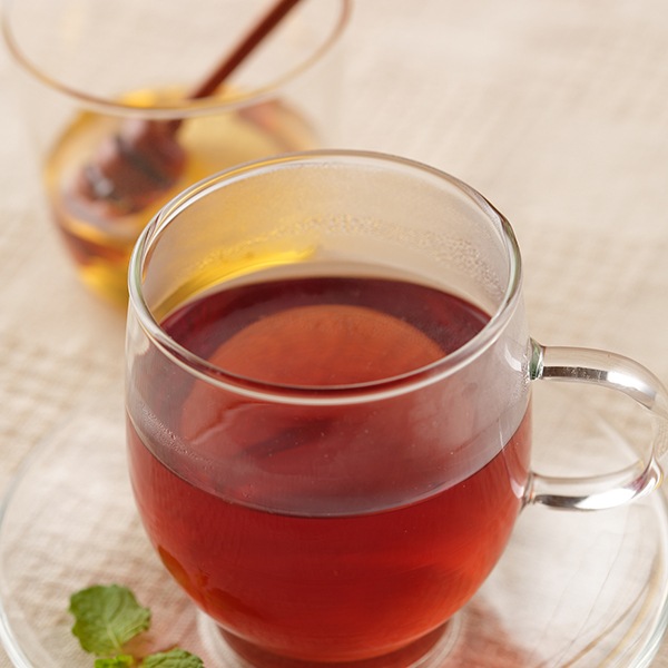 はちみつと焼菓子ギフト（はちみつラスク・オートミールクッキー・ハンガリー産アカシア・紅茶においしいはちみつ・珈琲においしいはちみつ）ギフト箱入り