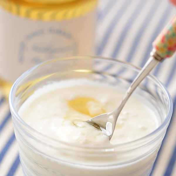 ヘルシーはちみつギフト（ナッツ＆ハニー・巣蜜・ヨーグルトにおいしいはちみつ）ギフト箱入り