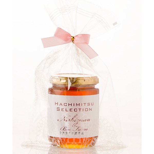 有料ラッピングクリアパック（1個あたり30円）【お1人様10個限り】