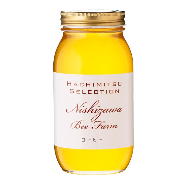 6種類から選べる 海外産はちみつ1kgまとめ買い4本セット【1本あたり2,800円】【ラッピング不可】