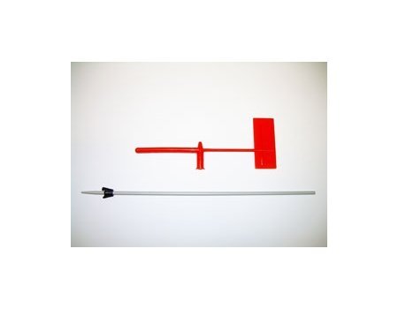 Little Hawk Mk1（リトルホーク）風向計