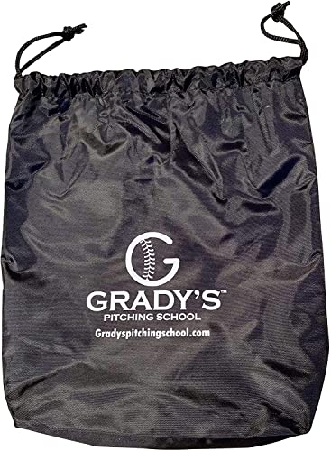 Grady's 野球 トレーニングボール Plyo Soft Shell 6個セット ウエイト 910g 600g 400g 200g 140g 100g