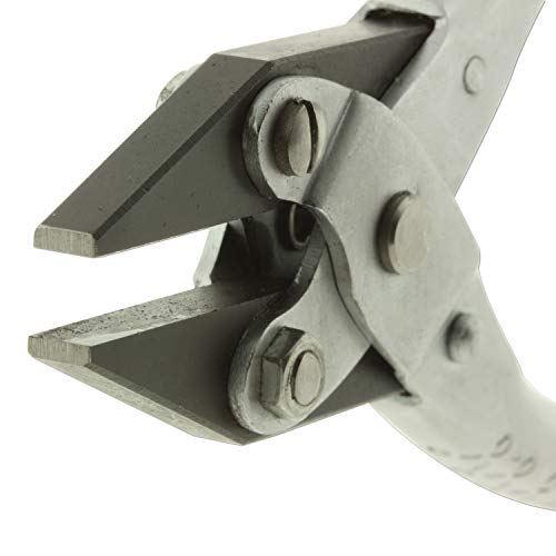 BEADSMITH 平行プライヤー フラットノーズ PL344