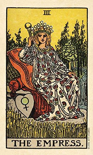 Smith-Waite Tarot in a Tin U.S. Games Systems, Inc. SWT80