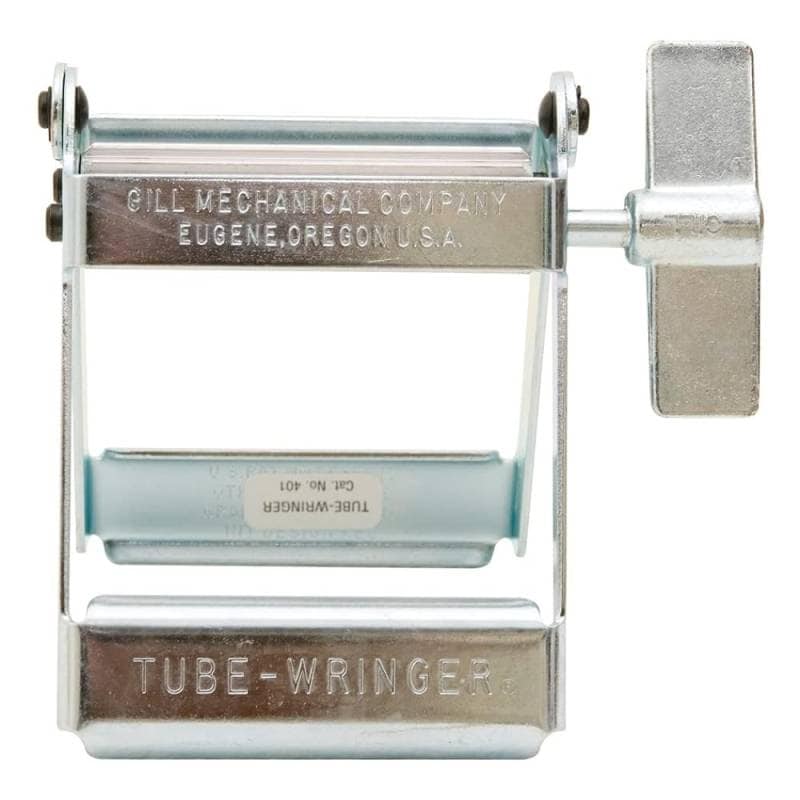 (ギルメカニカルカンパニー)Gill Mechanical Co Tube Wringer