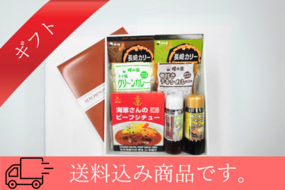 ⑥蜂の家アソートセット