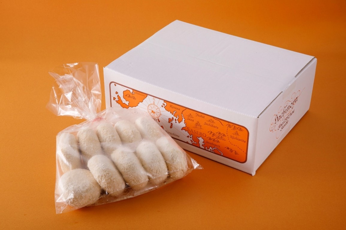 カレーパン発酵タイプ （10個）セット
