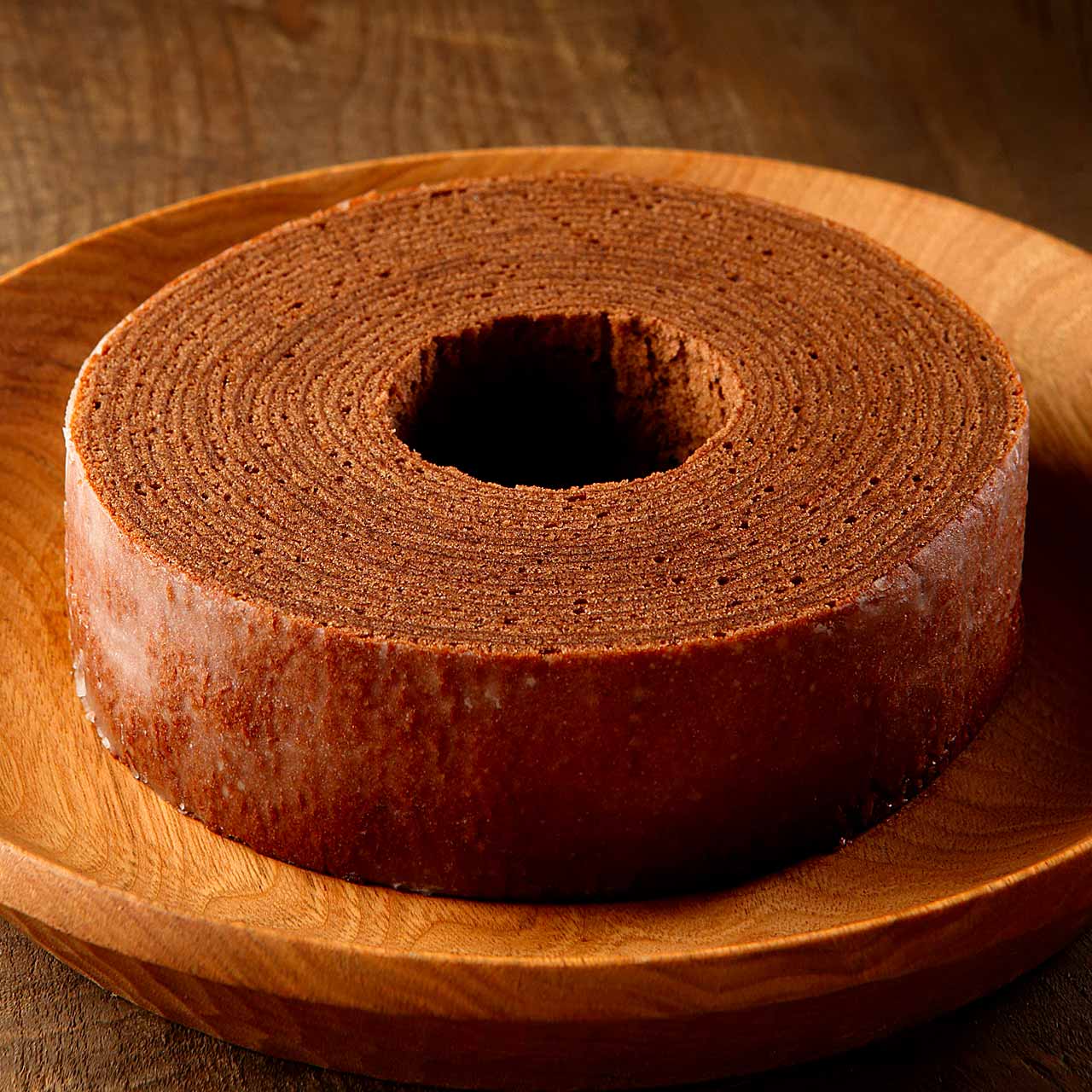 冬季限定 冬のショコラ