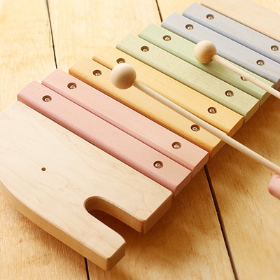 NIHONシリーズ エレファント シロフォン